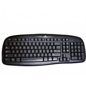 Logitech Wireless Keyboard | EX 100